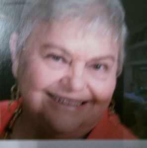 Meet your Posher, Betty